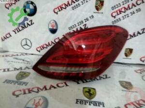 Mercedes stop sağ arka c class w205 çıkma yedek parça