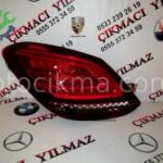 Mercedes stop sol arka c class w205 çıkma yedek parça