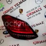 Mercedes stop sol arka c class w205 çıkma yedek parça
