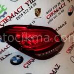 Mercedes stop sol arka c class w205 çıkma yedek parça