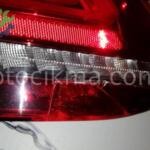 Mercedes stop sol arka c class w205 çıkma yedek parça