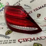 Mercedes stop sol arka e class w213 çıkma yedek parça