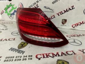 Mercedes stop sol arka e class w213 çıkma yedek parça