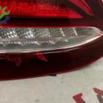 Mercedes stop sol arka e class w213 çıkma yedek parça