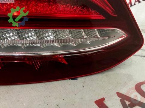 Mercedes-Benz E Serisi Sol Arka Stop W2139067700 çıkma parça