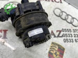 Mercedes su sirkülasyon pompası devirdaim pompası