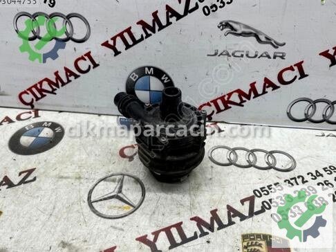 Mercedes-Benz C Serisi Devirdaim (Su Pompası) A0005003700 çıkma parça