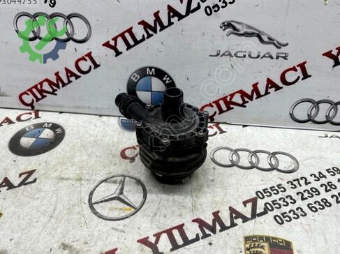 Mercedes-Benz C Serisi Devirdaim (Su Pompası) A0005003700 çıkma parça