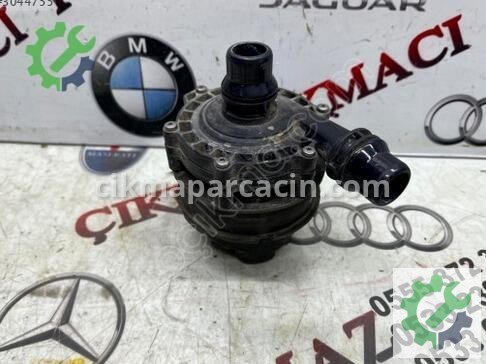 Mercedes-Benz C Serisi Devirdaim (Su Pompası) A0005003700 çıkma parça