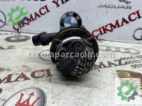 Mercedes-Benz C Serisi Devirdaim (Su Pompası) A0005003700 çıkma parça