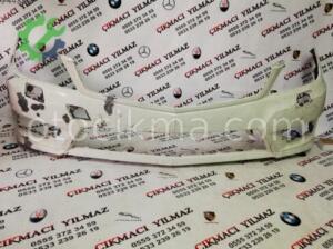 Mercedes tampon ön c class w204 amg çıkma yedek parça