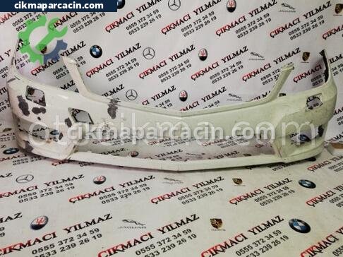 Mercedes-Benz C Serisi Ön Tampon çıkma parça
