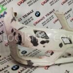 Mercedes tampon ön c class w204 amg çıkma yedek parça
