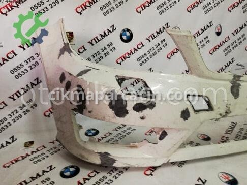 Mercedes-Benz C Serisi Ön Tampon çıkma parça