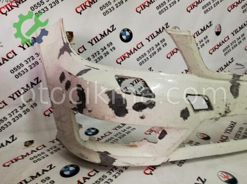 Mercedes-Benz C Serisi Ön Tampon çıkma parça