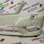 Mercedes tampon ön c class w204 amg çıkma yedek parça