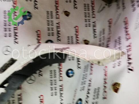 Mercedes-Benz C Serisi Ön Tampon çıkma parça