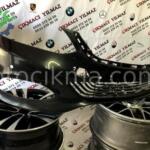 Mercedes tampon ön e class w212 çıkma yedek parça