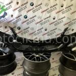 Mercedes tampon ön e class w212 çıkma yedek parça
