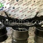 Mercedes tampon ön e class w212 çıkma yedek parça