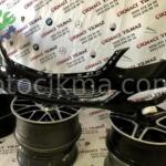 Mercedes tampon ön e class w212 çıkma yedek parça