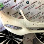 Mercedes tampon ön e class w212 çıkma yedek parça