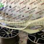 Mercedes tampon ön e class w212 çıkma yedek parça