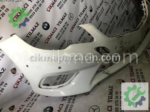 Mercedes-Benz E Serisi Ön Tampon çıkma parça