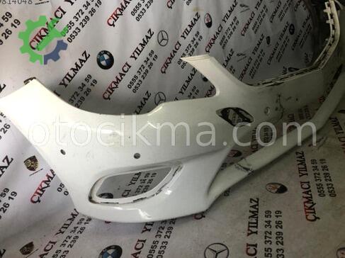 Mercedes-Benz E Serisi Ön Tampon çıkma parça