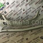 Mercedes tampon ön makyajlı e class w207 çıkma yedek parça