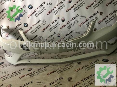 Mercedes-Benz E Serisi Ön Tampon çıkma parça