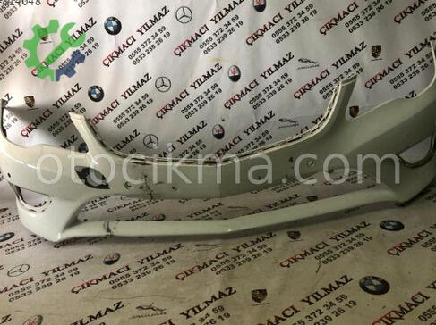 Mercedes-Benz E Serisi Ön Tampon çıkma parça