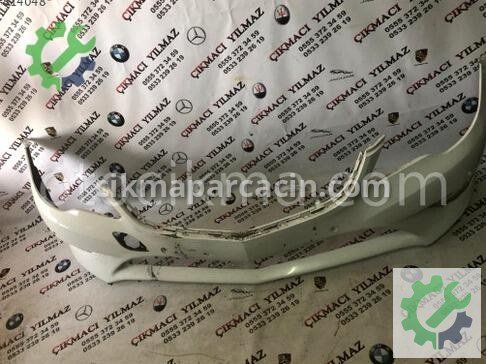 Mercedes-Benz E Serisi Ön Tampon çıkma parça