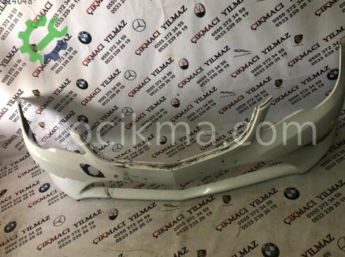 Mercedes-Benz E Serisi Ön Tampon çıkma parça