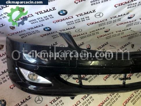 Mercedes-Benz S Serisi Ön Tampon çıkma parça