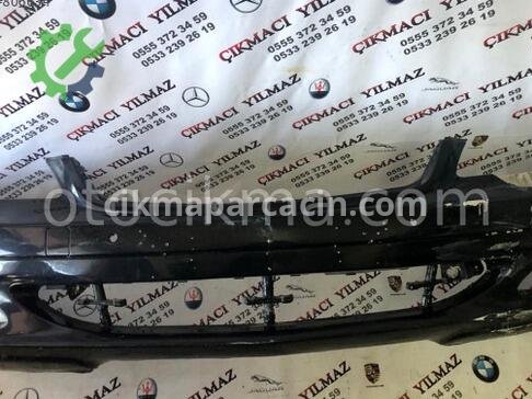 Mercedes-Benz S Serisi Ön Tampon çıkma parça