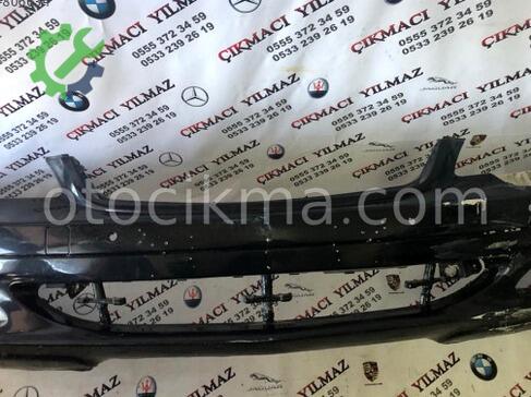 Mercedes-Benz S Serisi Ön Tampon çıkma parça