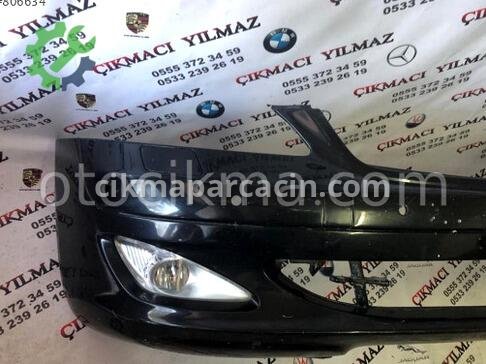 Mercedes-Benz S Serisi Ön Tampon çıkma parça