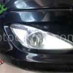 Mercedes tampon ön s class w221 çıkma yedek parça