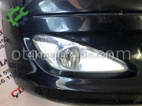 Mercedes-Benz S Serisi Ön Tampon çıkma parça