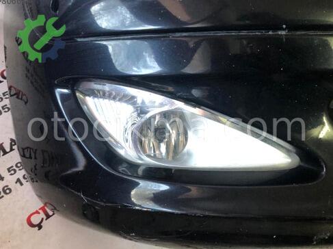 Mercedes-Benz S Serisi Ön Tampon çıkma parça