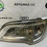 MERCEDES TRAVEGO SOL FAR ORJİNAL