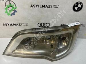 MERCEDES TRAVEGO SOL FAR ORJİNAL