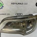 MERCEDES TRAVEGO SOL FAR ORJİNAL