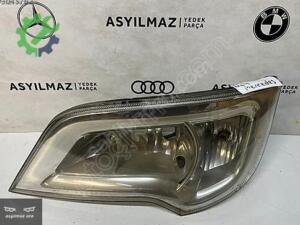 MERCEDES TRAVEGO SOL FAR ORJİNAL