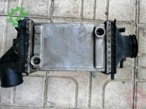 Mercedes turbo intercooler radyatör c class w205