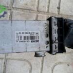 Mercedes turbo intercooler radyatör c class w205