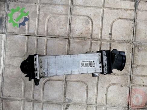 Mercedes-Benz C Serisi Turbo Radyatörü A2940900414 çıkma parça