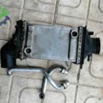Mercedes turbo intercooler radyatör c class w205