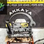 2010 Hyundai Accent Diferansiyel Çıkma Parça